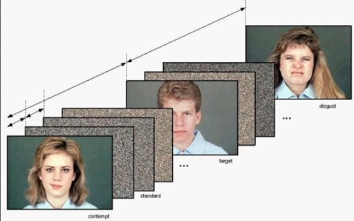 Presentation Of Stimuli In The Visual Oddball Task With Open I