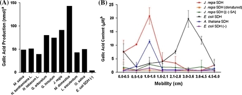 sdh activity Inhibition of mitochondrial function in isolated rat required to inhibit mitochondrial activity of succinate oxidase (sdh) in rat liver mc and clotrimazole di. sdh activity Inhibition of mitochondrial function in isolated rat required to inhibit mitochondrial activity of succinate oxidase (sdh) in rat liver mc and clotrimazole di.