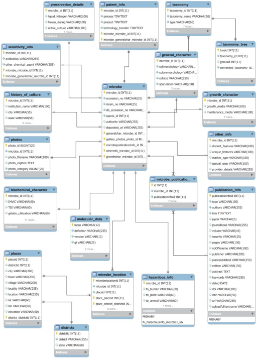 Mysql Diagram Foreign Key Gallery - How To Guide And Refrence