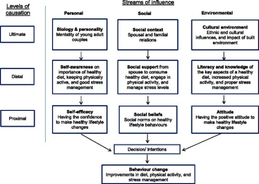 The Theory of Triadic Influence and the Jom Mama trial | Open-i