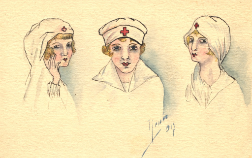 nurse ratched essay One powerful, one small, this is the base of the biblical story david and goliath the story, in which a not so strong hero takes down a strong and powerful leader, is much like mcmurphy and nurse ratched in one flew over the cuckoo's nest. nurse ratched essay One powerful, one small, this is the base of the biblical story david and goliath the story, in which a not so strong hero takes down a strong and powerful leader, is much like mcmurphy and nurse ratched in one flew over the cuckoo's nest.