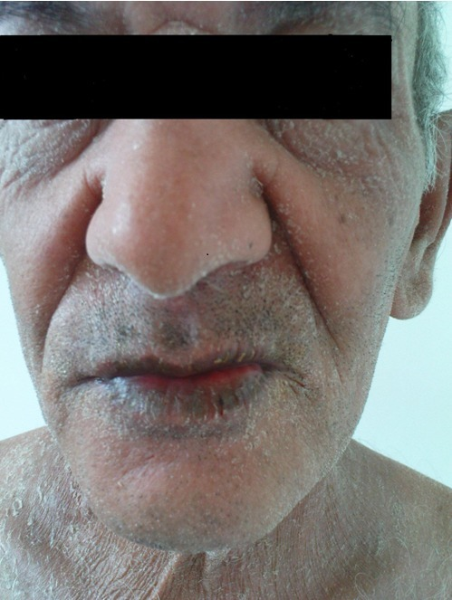 G/én/érique Visage