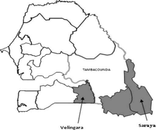 Image Result For Dakar Senegal Map Image Result For Dakar Senegal Map